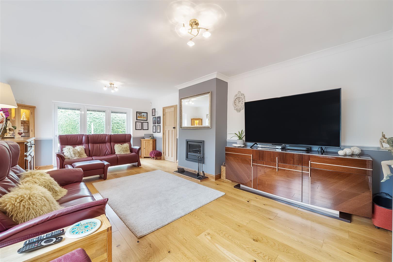 Willow Garth, Mill Lane, Acaster Malbis, York Naish Properties